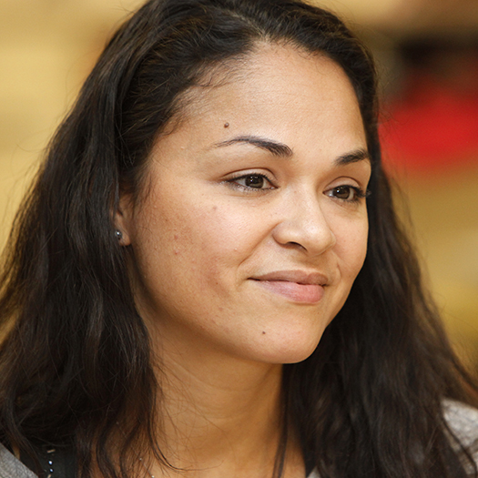 Karen Olivo
