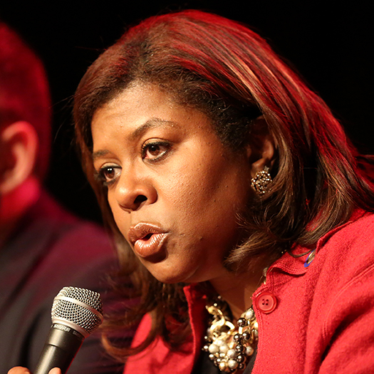 LaTonya Johnson