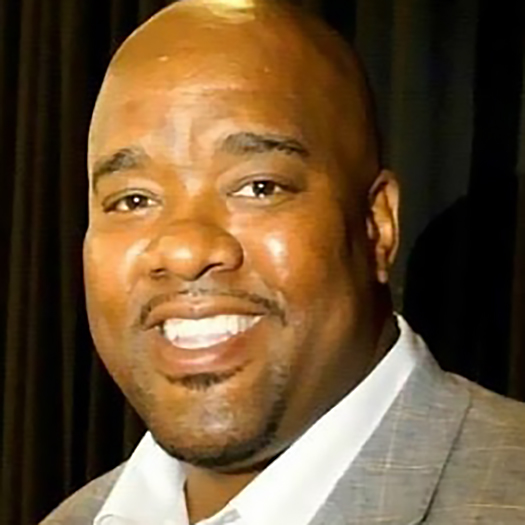 Michael Johnson