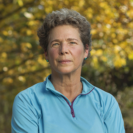 Tia Nelson