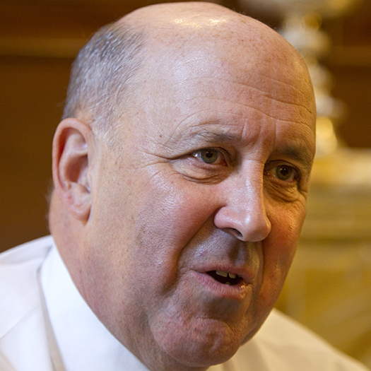 Jim Doyle