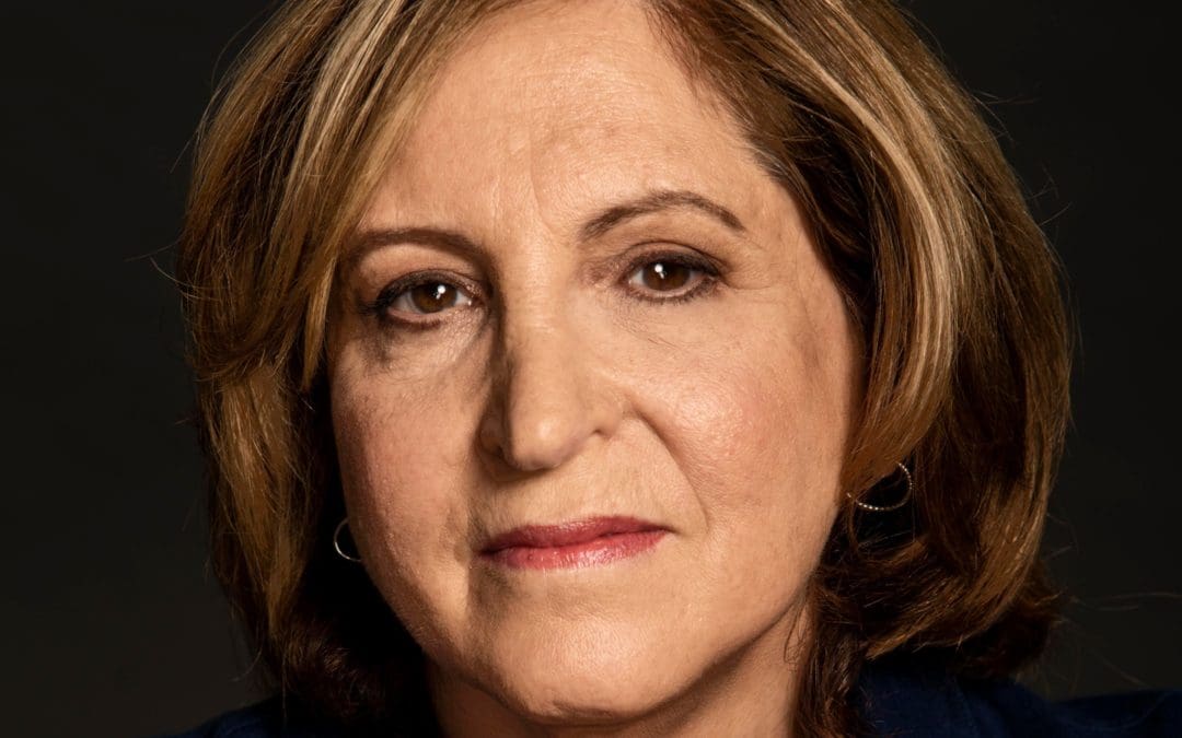 Ruth Marcus