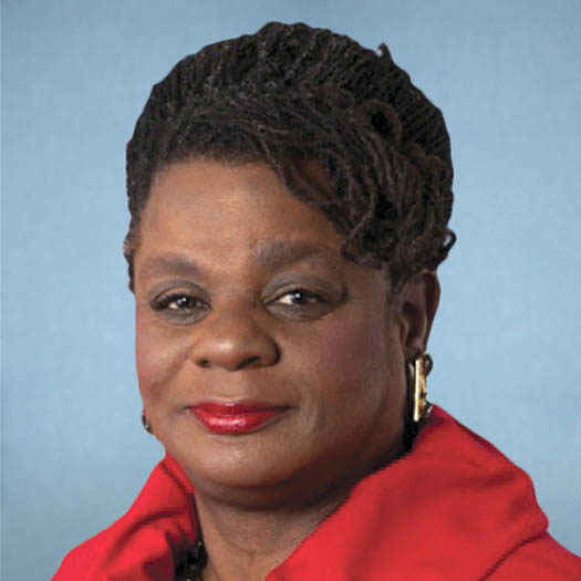 Gwen Moore