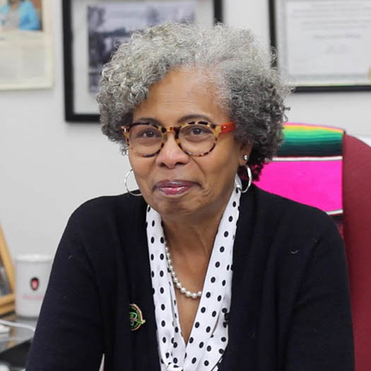 Gloria Ladson-Billings