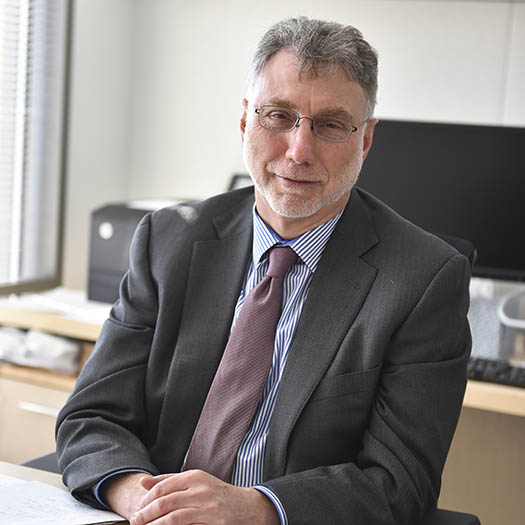 Martin Baron