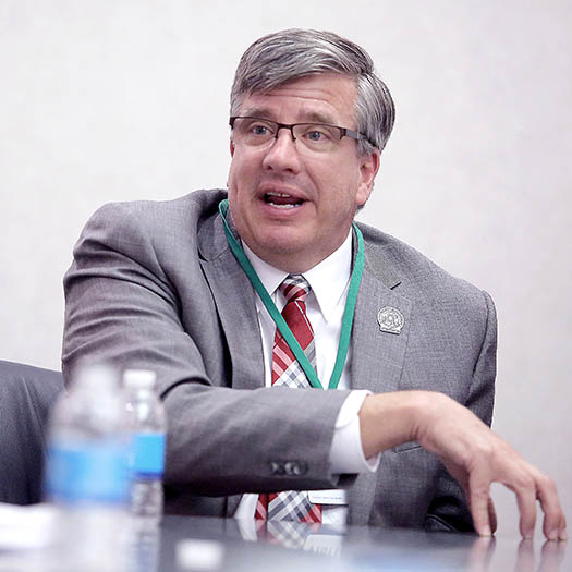 Rep. John Nygren