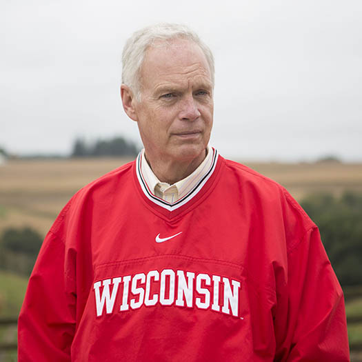 Sen. Ron Johnson