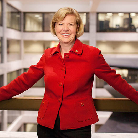 Tammy Baldwin