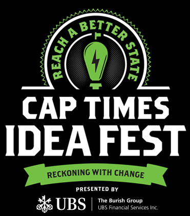 Idea Fest Logo