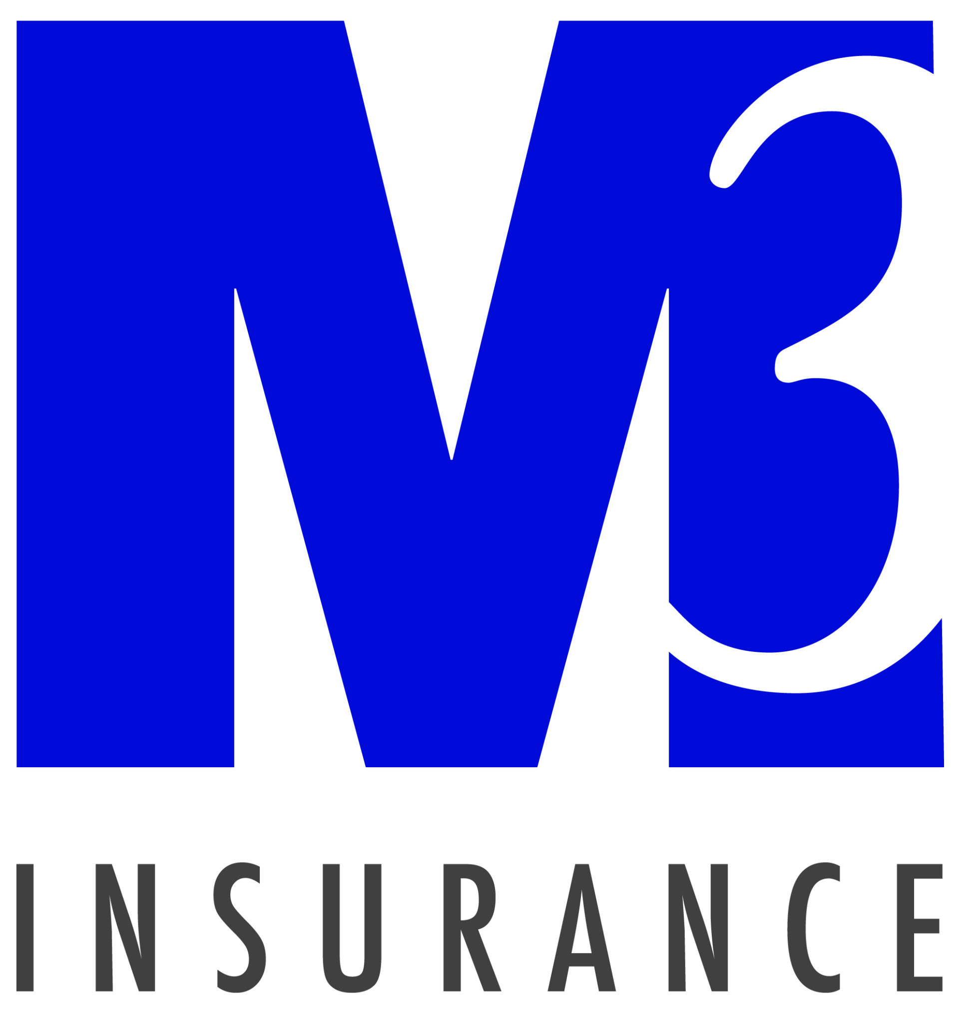 M3 Insurance logo