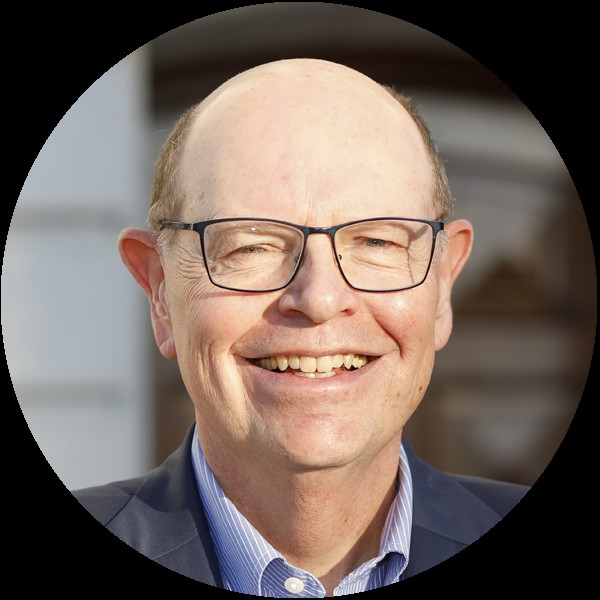 Paul Fanlund