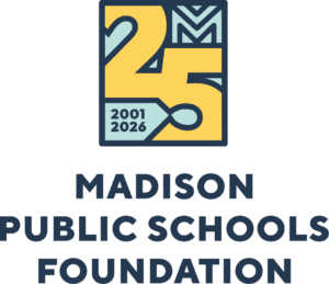 MPSF 25th Logo