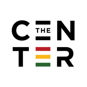 The Center Logo