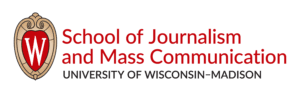 School of Journalism Logo